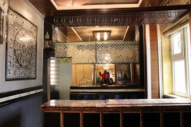 City guesthouse & tours - Photo2
