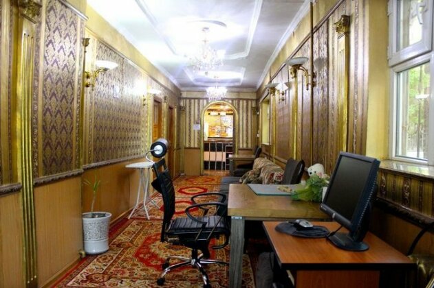 City guesthouse & tours - Photo3