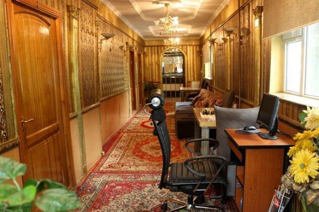 City guesthouse & tours - Photo4