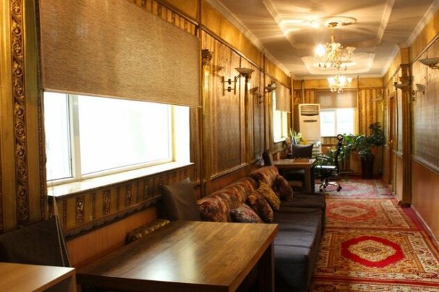 City guesthouse & tours - Photo5