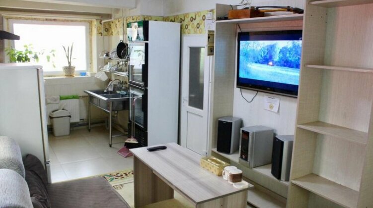 City Hostel & Tours - Photo2