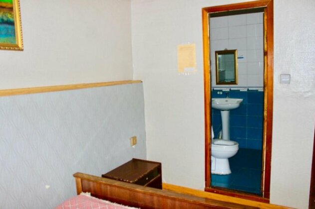 City Hostel & Tours - Photo4