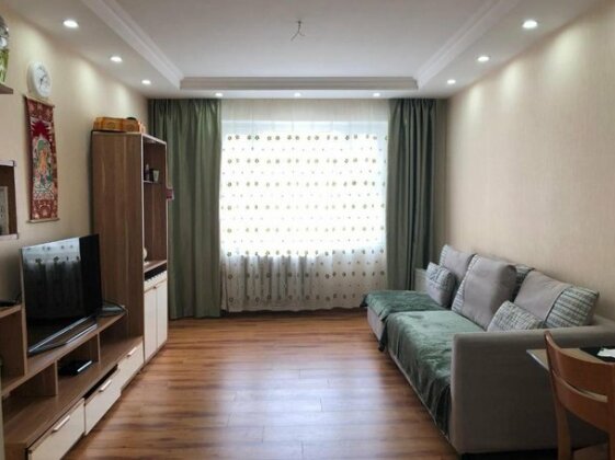 Comfortable entire 3 room apartment - Photo2
