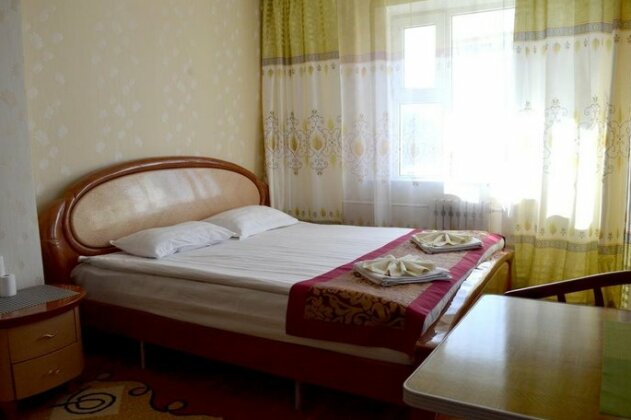 Danista Nomads Tour Hostel