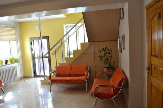 Danista Nomads Tour Hostel - Photo2