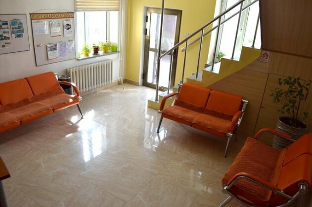 Danista Nomads Tour Hostel - Photo3