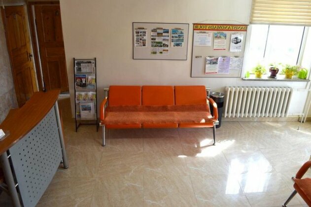 Danista Nomads Tour Hostel - Photo4