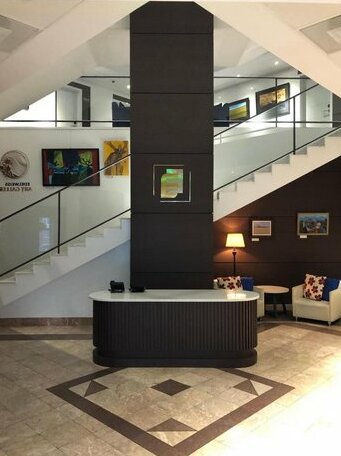 Edelweiss Hotel Ulaanbaatar - Photo2