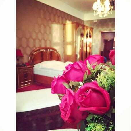 Elegance Hotel Ulaanbaatar - Photo3
