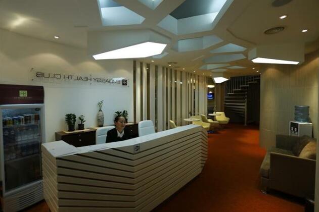 Embassy Residence - Photo2