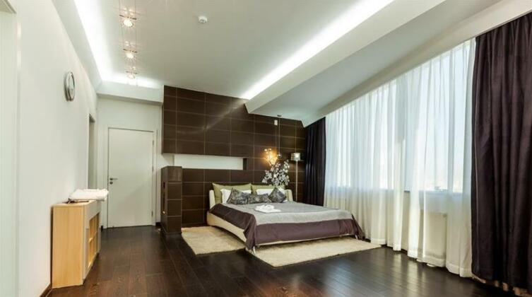 Embassy Residence - Photo4