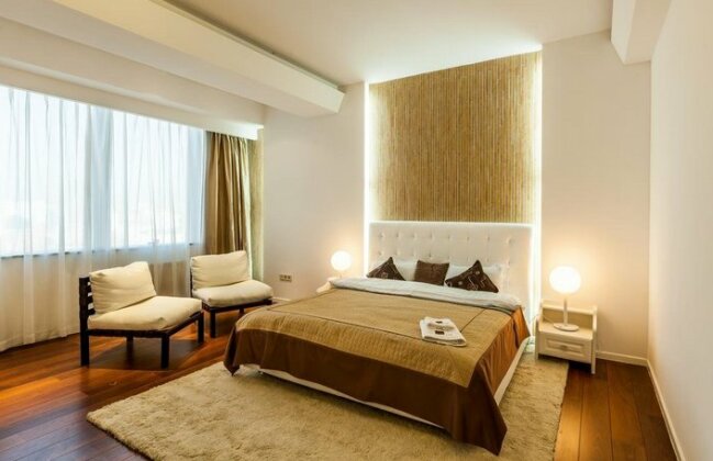 Embassy Residence - Photo5