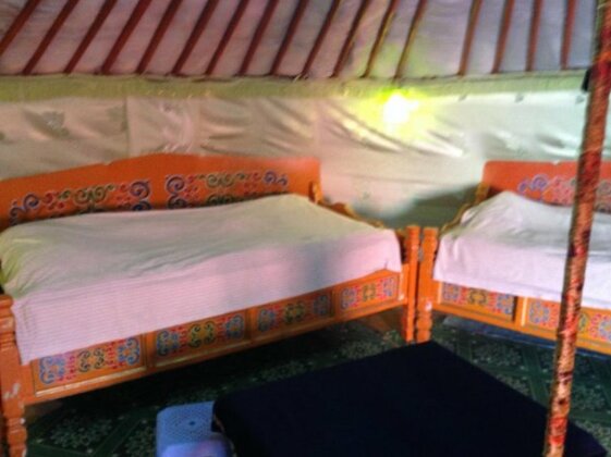 Gana's Guest House and Tours - Photo5