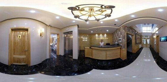 Great Empire hotel