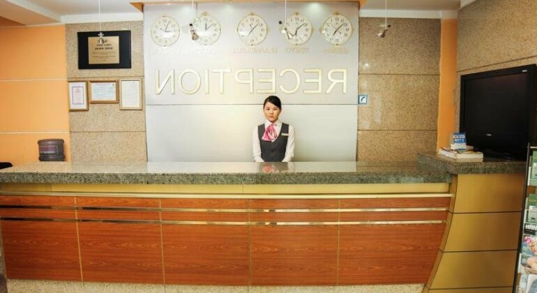 Guide Hotel - Photo2