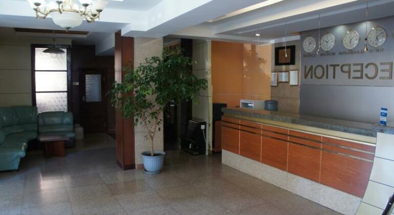 Guide Hotel - Photo3