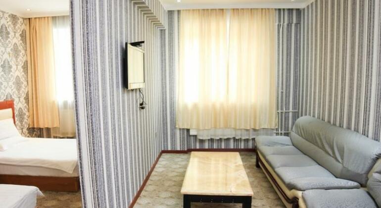 Guide Hotel - Photo4