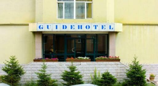 Guide Hotel