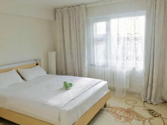 H7 Hostel - Photo2