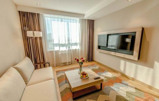 Holiday Inn Ulaanbaatar - Photo3