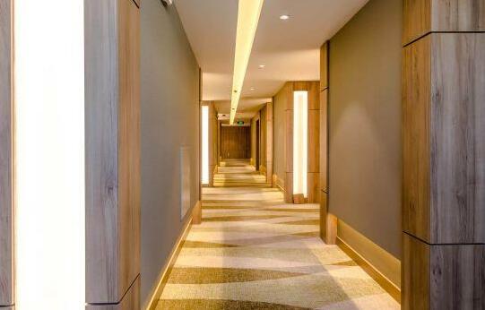 Holiday Inn Ulaanbaatar - Photo4