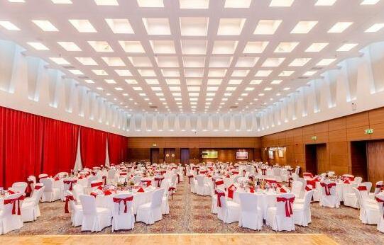 Holiday Inn Ulaanbaatar - Photo5