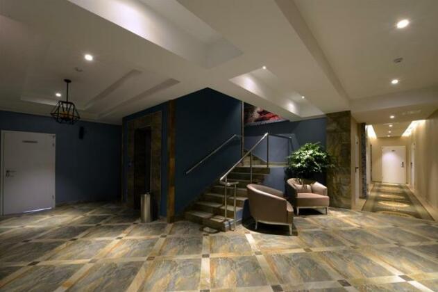 Hotel Nine Ulaanbaatar - Photo3