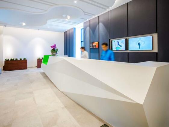 IBIS Styles Ulaanbaatar Polaris - Photo2