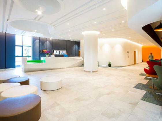 IBIS Styles Ulaanbaatar Polaris - Photo3