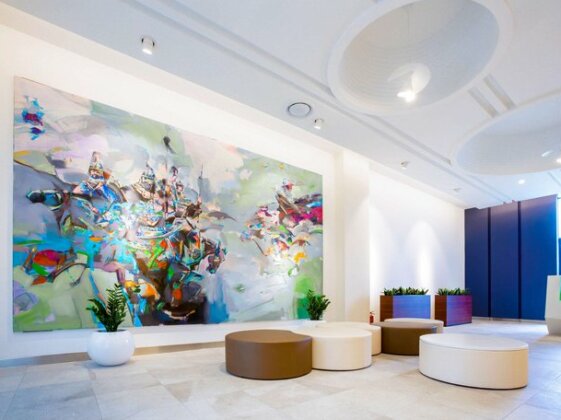 IBIS Styles Ulaanbaatar Polaris - Photo4