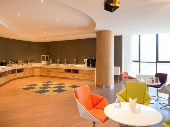 IBIS Styles Ulaanbaatar Polaris - Photo5