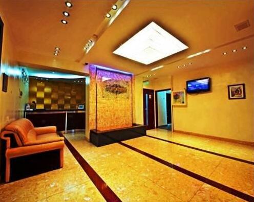 Kaiser Hotel Ulaanbaatar - Photo2