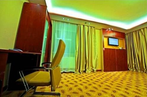 Kaiser Hotel Ulaanbaatar - Photo3