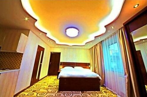 Kaiser Hotel Ulaanbaatar - Photo5