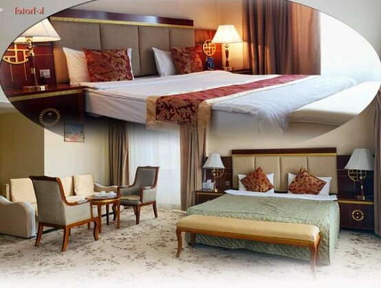 Kyokushu Hotel - Photo2