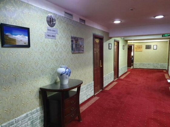 Kyokushu Hotel - Photo3