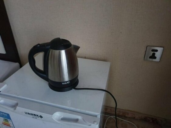 Kyokushu Hotel - Photo4
