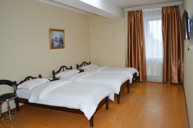 Land Hotel - Photo2