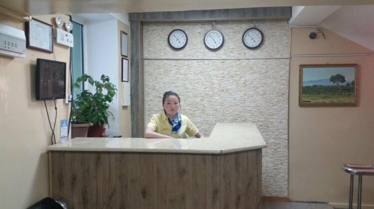 Life-Ulaanbaatar - Photo3