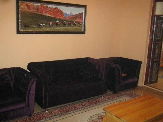 Lotus Guesthouse - Photo2