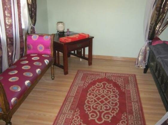Lotus Guesthouse - Photo3