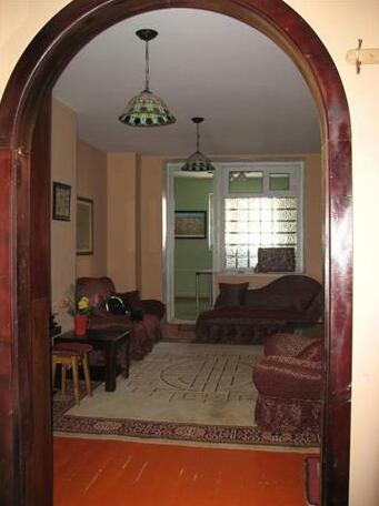 Lotus Guesthouse - Photo5