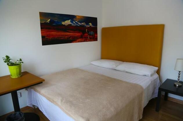 Modern Mongol Hostel and Tours - Photo5