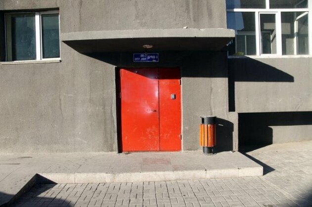 Mongol Khatad hostel - Photo3