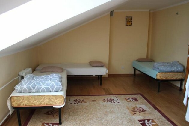 Mongolian Budget Hostel - Photo3