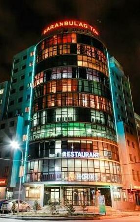 Naranbulag Hotel