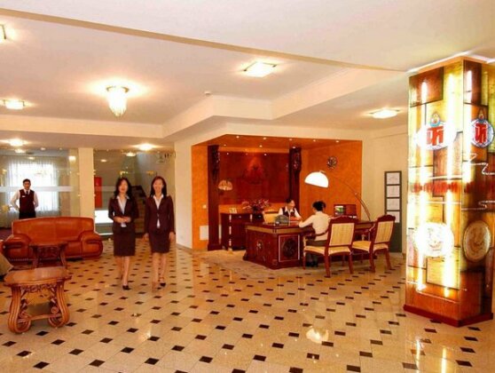 Narantuul Hotel - Photo2