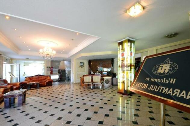 Narantuul Hotel - Photo3