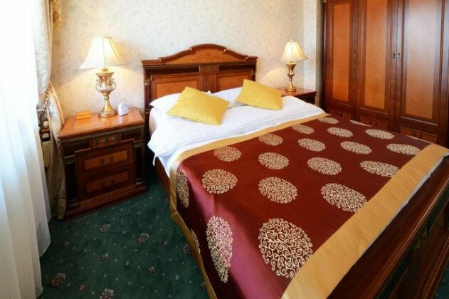 Narantuul Hotel - Photo4