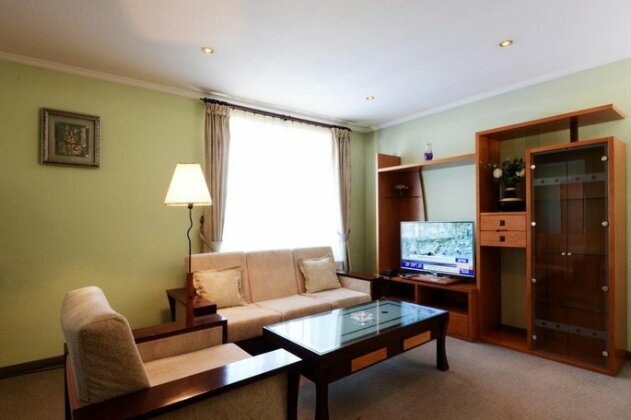 Narantuul Hotel - Photo5